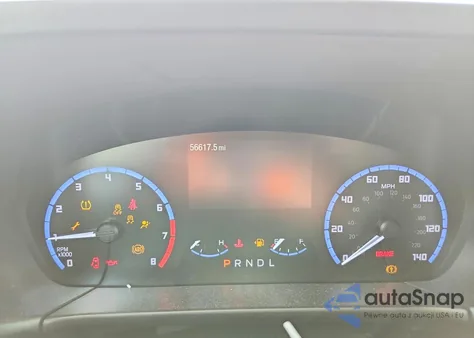 2021 Ford Bronco Sport Big Bend из США, поврежденный, VIN 3FMCR9B68MRA68458